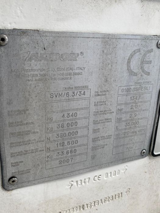 Vând Man TGX EEV &  Ardor