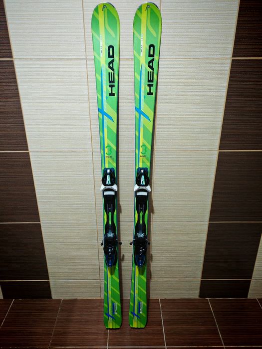 Schiuri head era 3.0 -177-clapari ski
