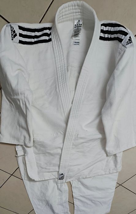 Kimono adulti mărimea 190 cm