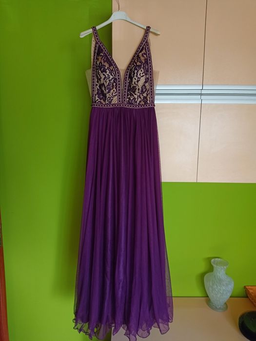 Rochie deosebita
