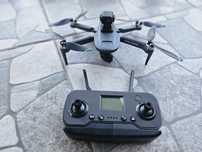 Дрон-L200 Pro Max с GPS, 4К