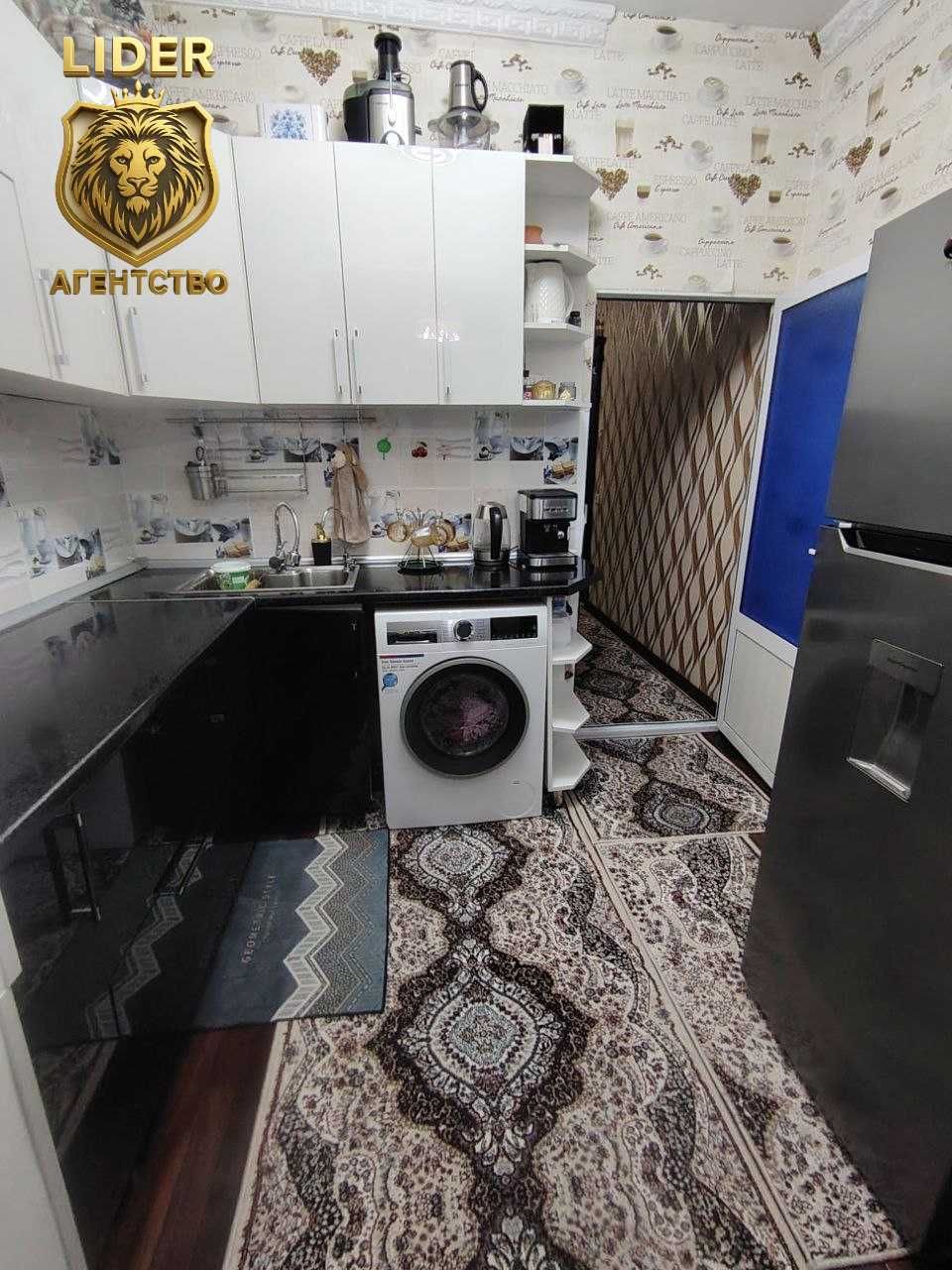 Продается 3х квартира на 4 этаже Орр:Лавита