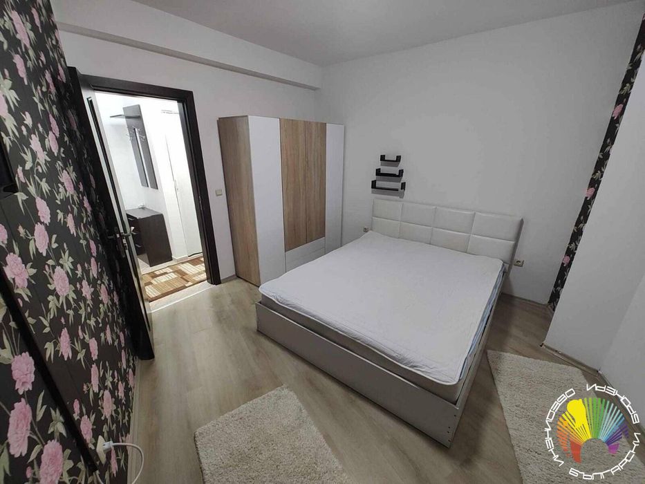 Продава се Двустаен апартамент в Бургас, Сарафово - 63 кв.м за 1477 €/кв.м - Снимка #6