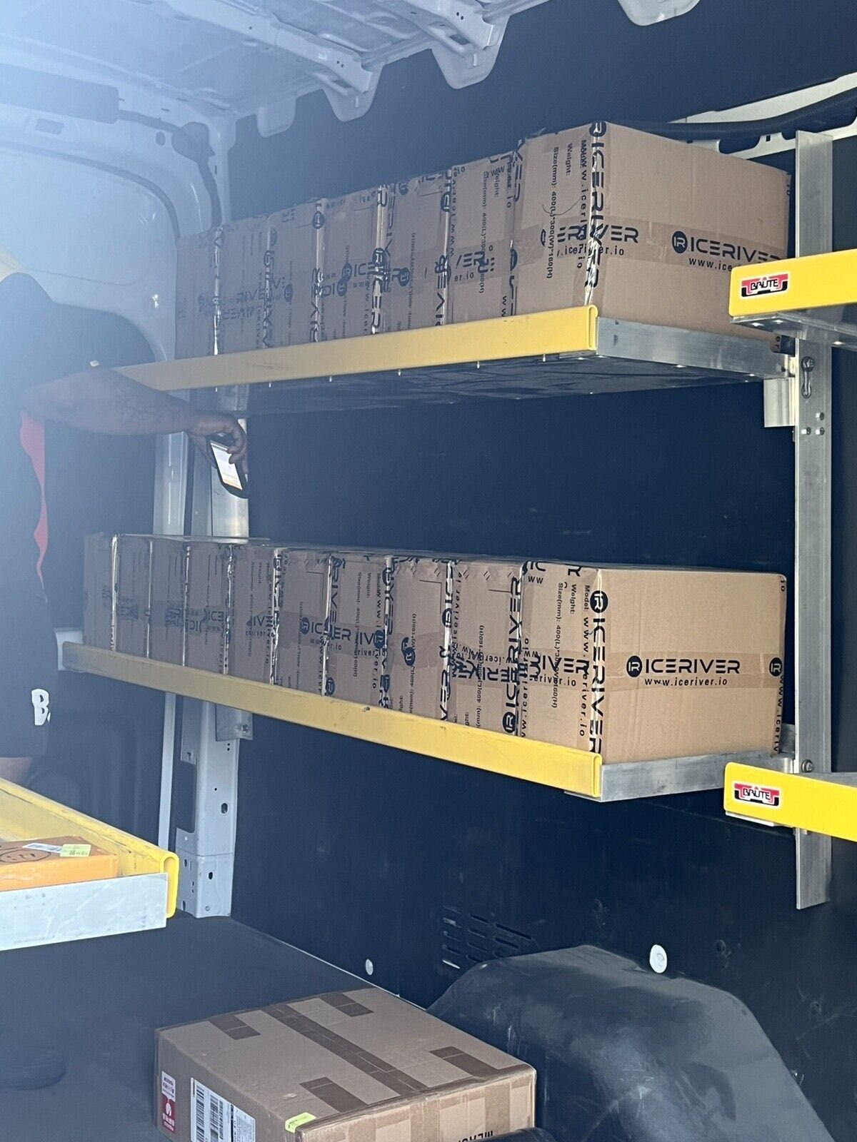 Bitcoin Miner Ks0 ultra
