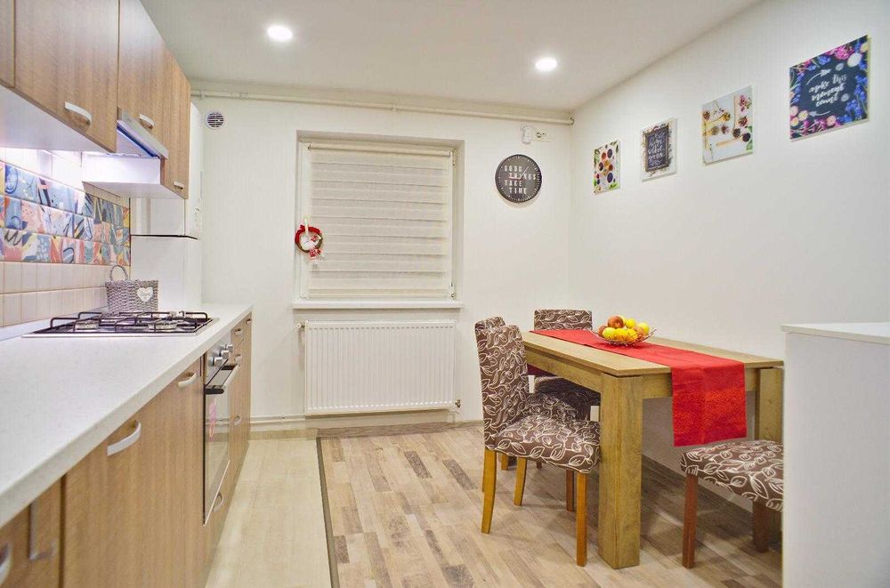 Particular inchiriez 2 camere in proximitate Mall AFI