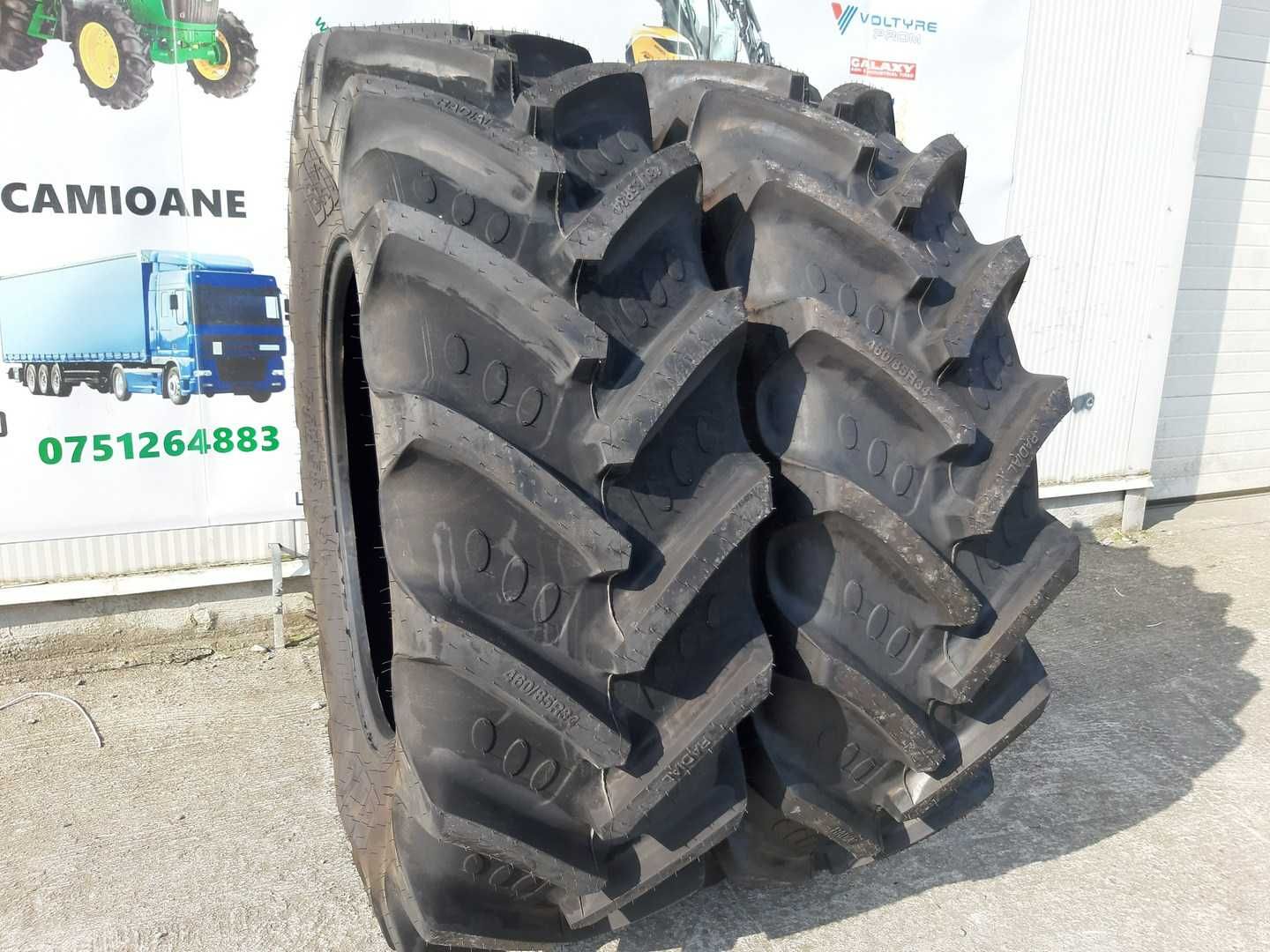 460/85R34 Cauciucuri BKT AGRIMAX 18.4-34 Anvelope noi Radiale