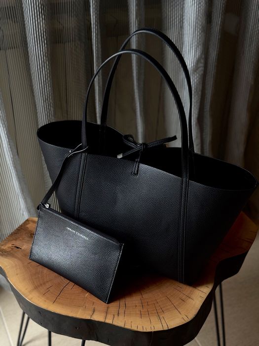 Armani Exchange Tote чанта