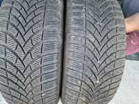 Anvelope 215/60R16 marca Semperit, DOT 2023, M+S