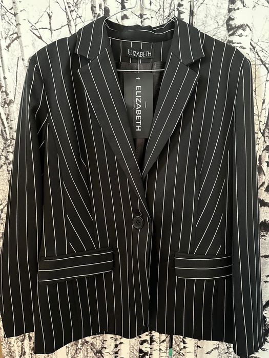 Дамско сако Elizabeth