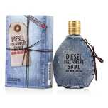 Diesel - Fuel for Life - Denim - Eau de Toilette pour Homme - 50ml