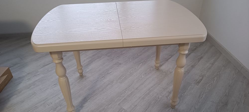 Столы натуральное дерево