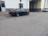 JaguarXF jaguar xf