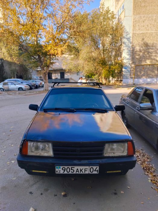 2109 продаётся 11мкр