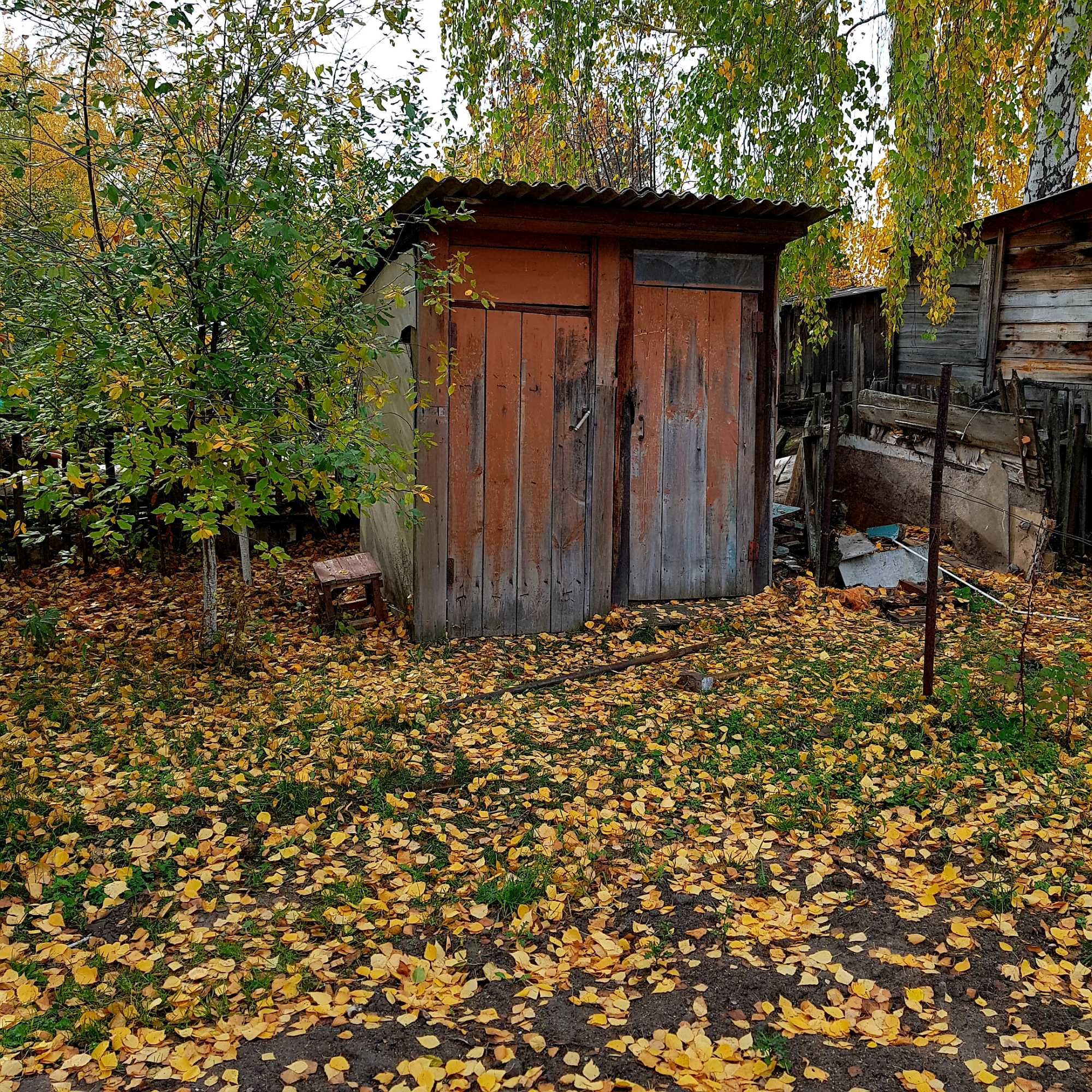 Продам дачу в Новопавловке