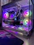 PC GAMING I5 14400F RTX 3070 TI 32GB RAM