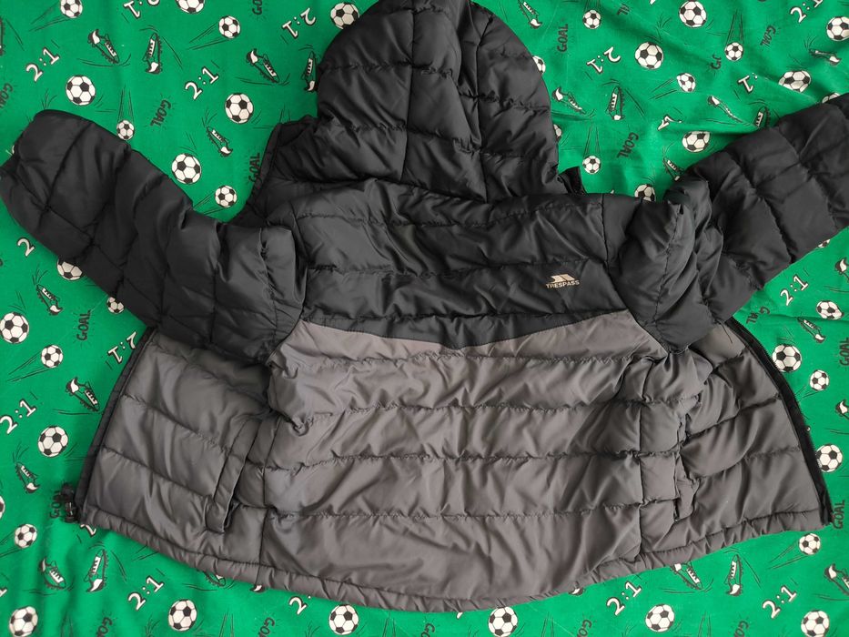 Детско преходно яке