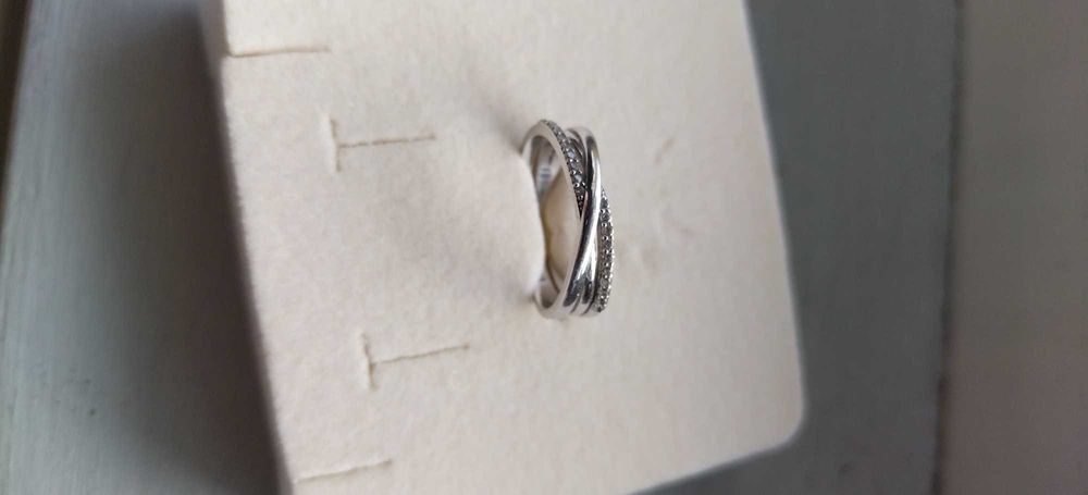 Златен пръстен 14к