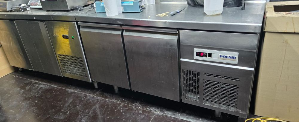 Продам стол холодильник