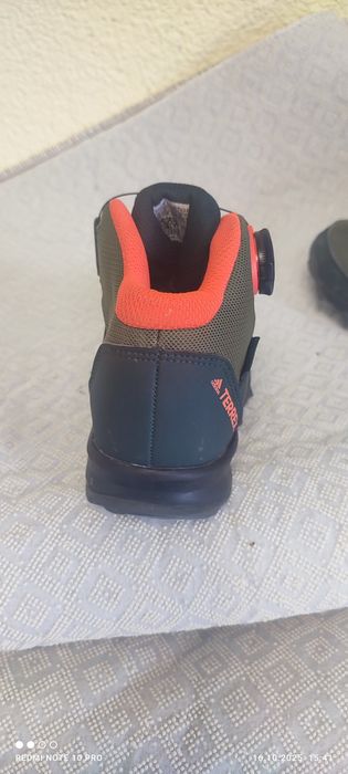 Adidas Terrex BOA – детски обувки