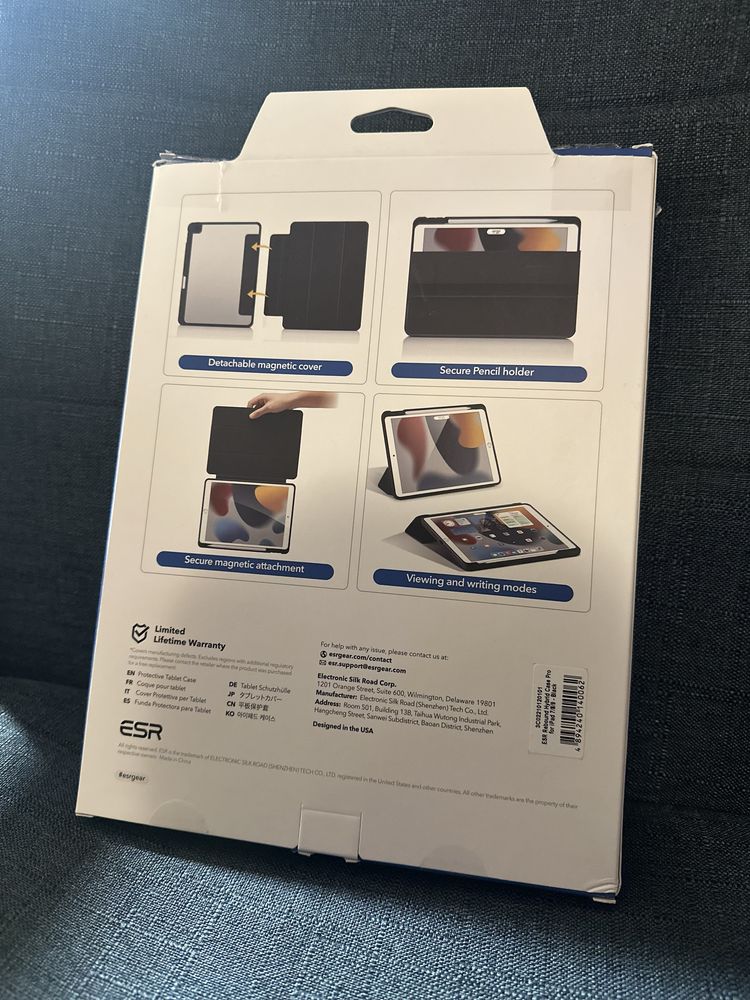 Ipad 9th  , 8th si 7th
