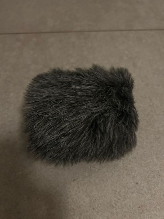 Microfon Rode VideoMic II