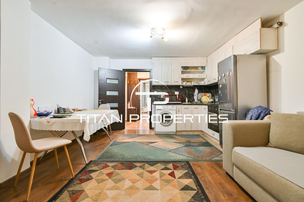 Двустаен за продажба в ж.к. Овча купел