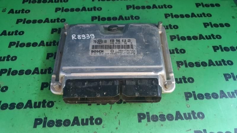 Calculator ecu Volkswagen Passat B5 1996-2005 0281010940