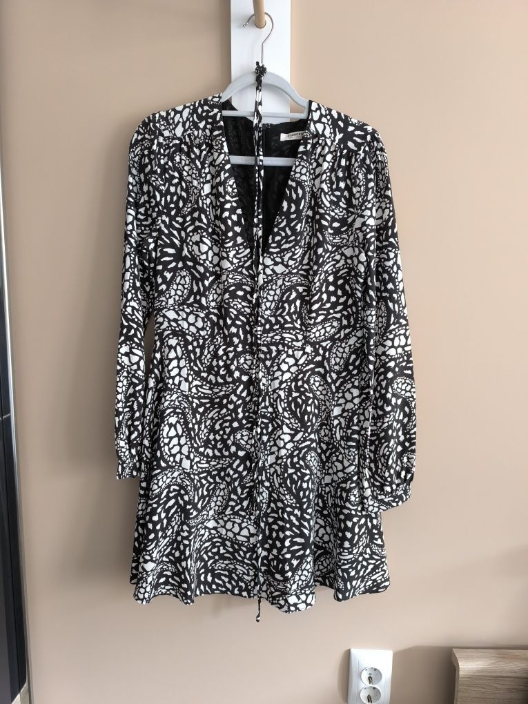 Рокля Glamorous S/M