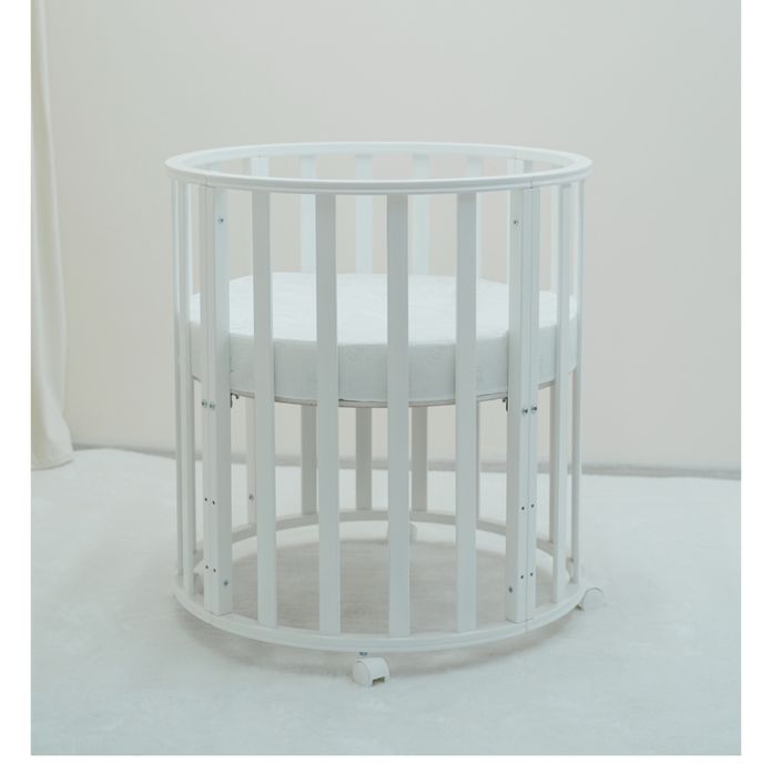 Манеж трансформер