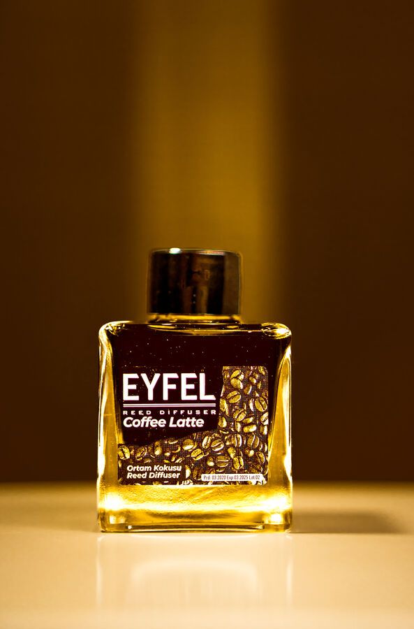 Parfum camera eyfel