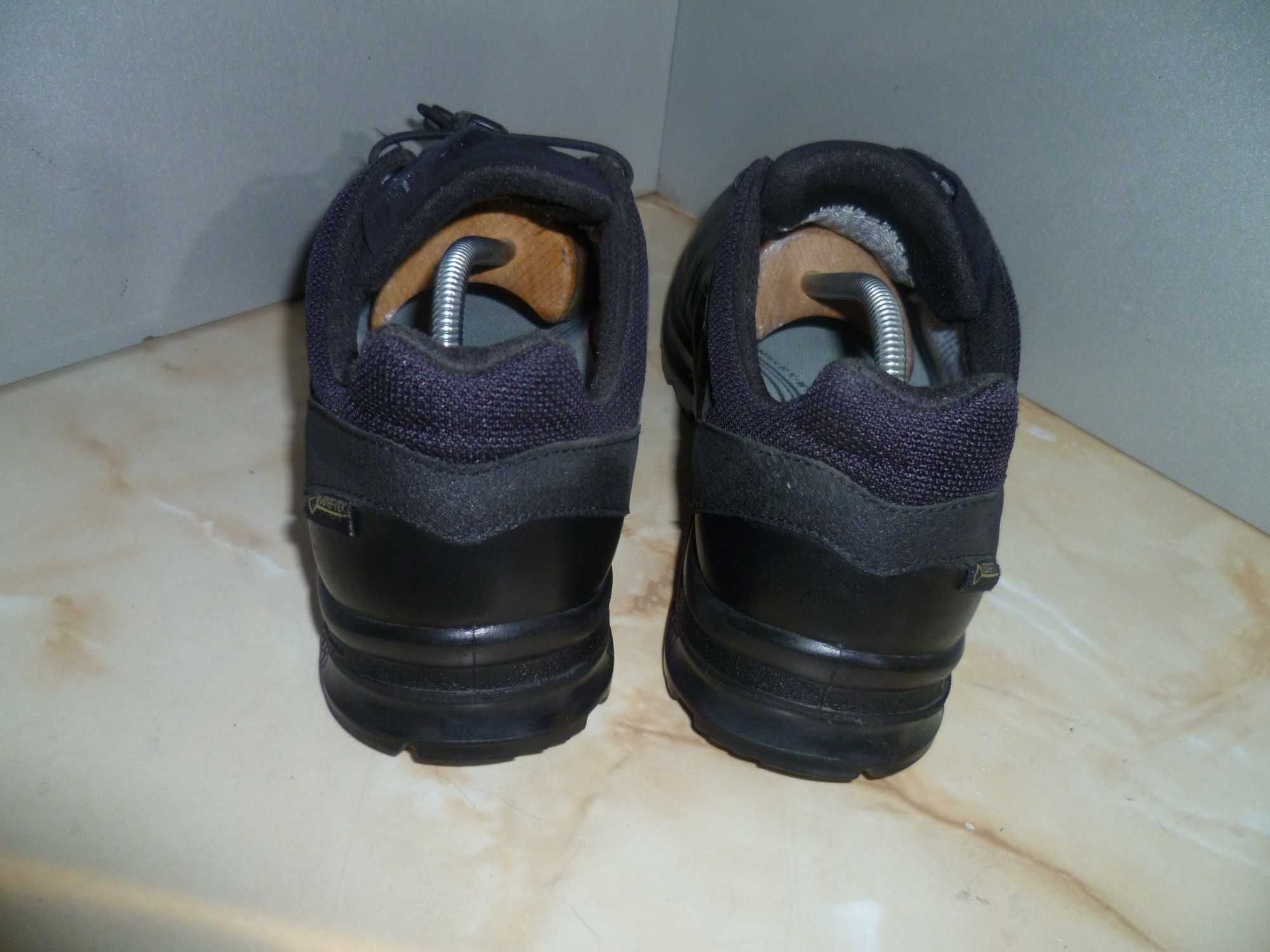 HAIX Gore-tex обувки №39