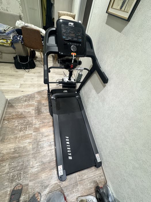 Беговая дарожка Powergym