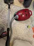 Aspirator de jucarie Bosch