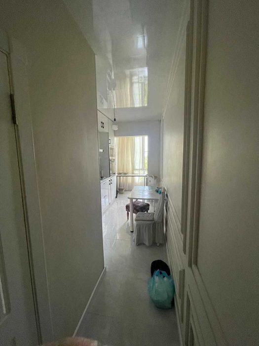 СРОЧНО! Медгородок 3 хона сотилади евроремонт янги лифт 4 кават.