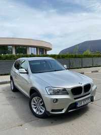 BMW X3   XDrive 4x4