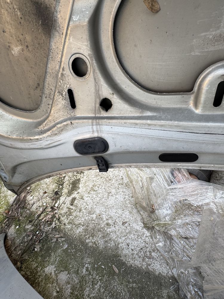 Преден капак за VW Polo 2001г.