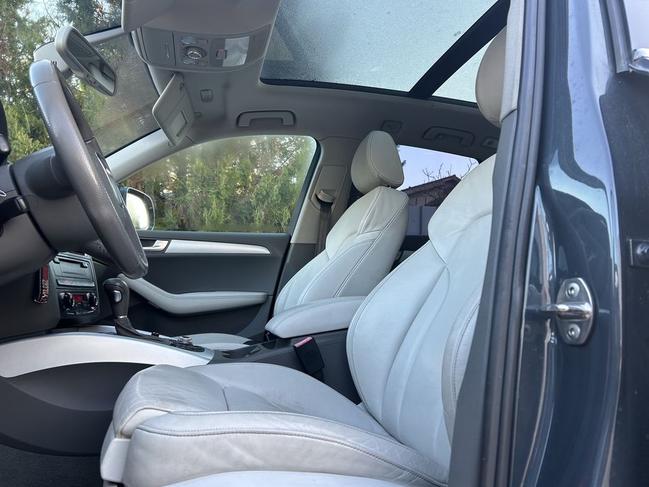 Audi Q5 s-line impecabil