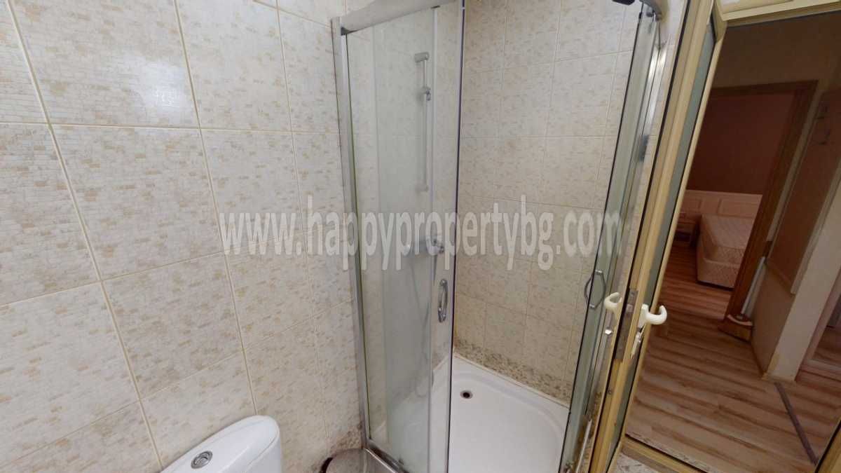 Продава се Двустаен апартамент в к.к. Слънчев бряг - 59 кв.м за 967 €/кв.м - Снимка #9