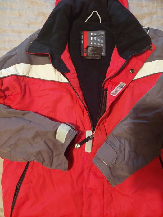 Зимно яке Rossignol