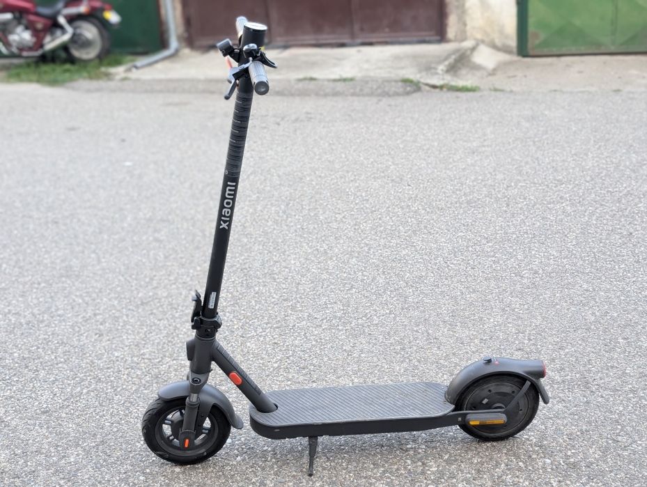 Xiaomi Elite trotineta electrică