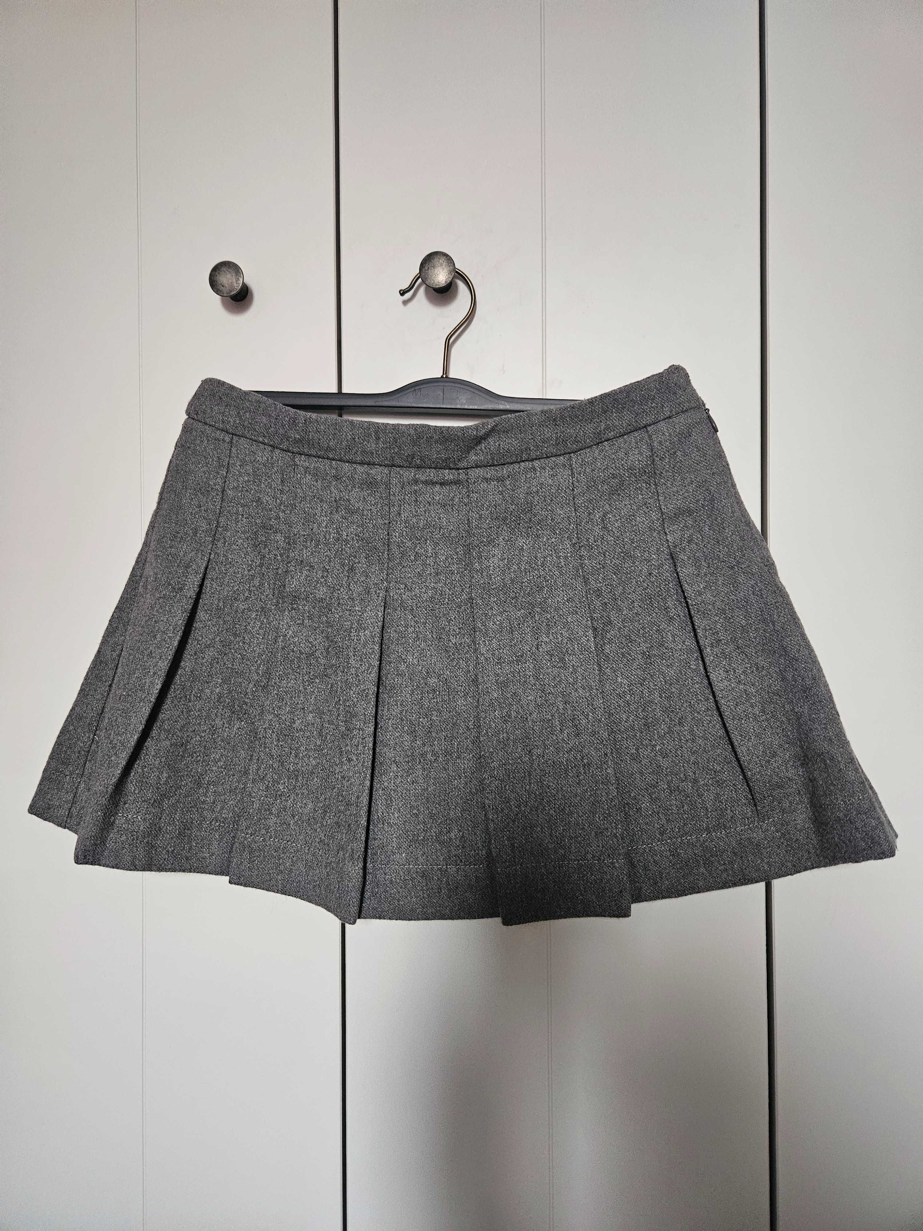 рокли, поли Zara 164