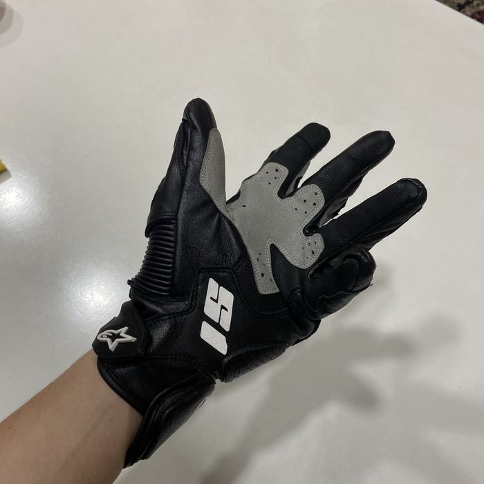 Alpenestars perchatka мото перчатка