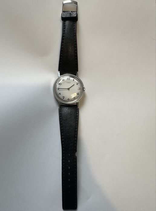 Часовник timex механичен