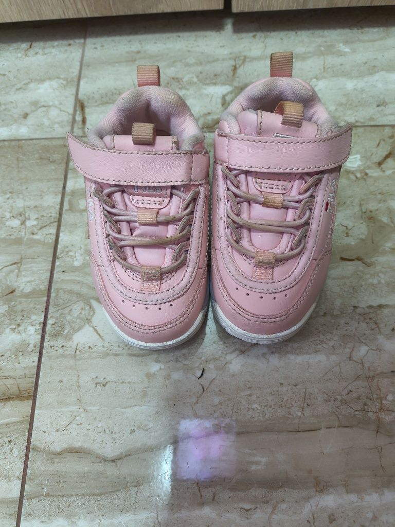 Маратонки Fila Disruptor