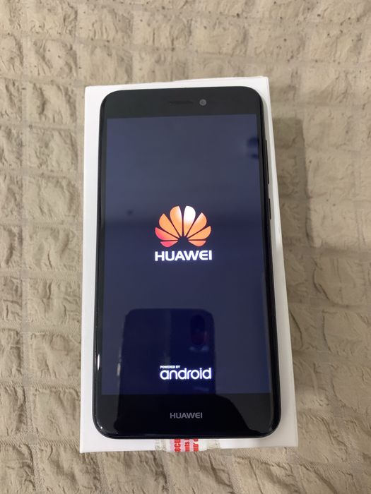 huawei p8 lite 2017