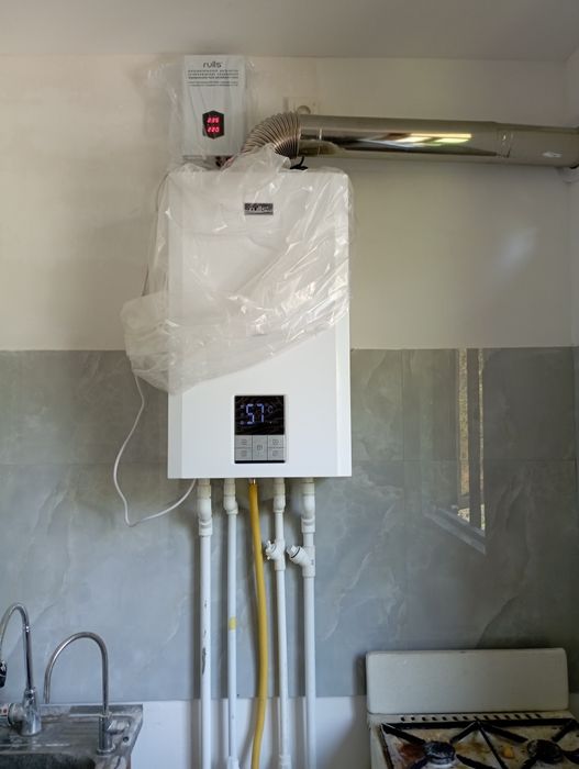 Газо сварка сантехника топления