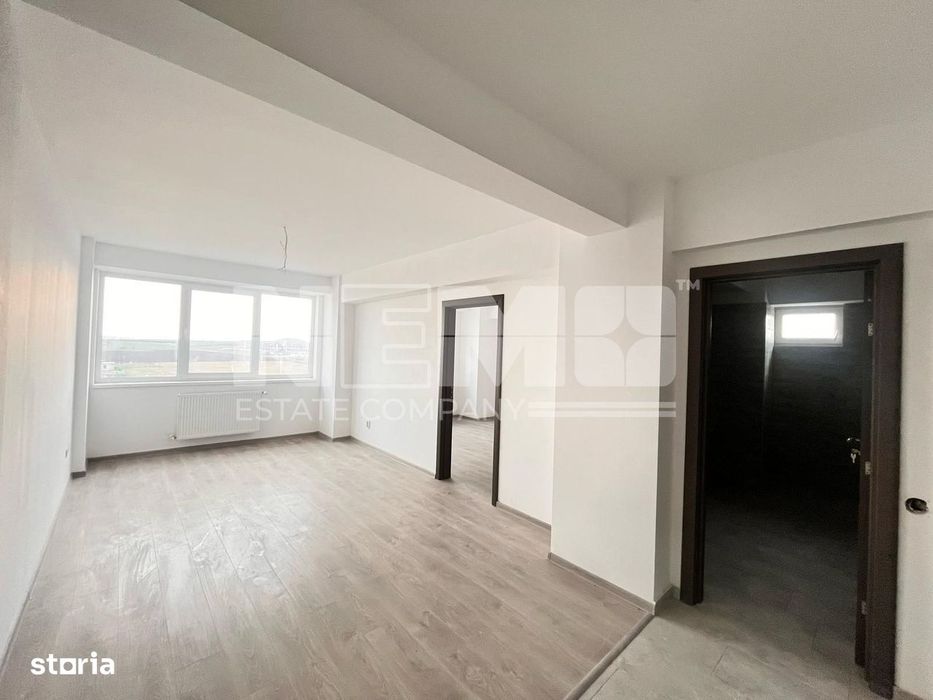 De Vânzare Apartament I Suceava I Preț: 127.050 EURO I Suprafață: 75MP