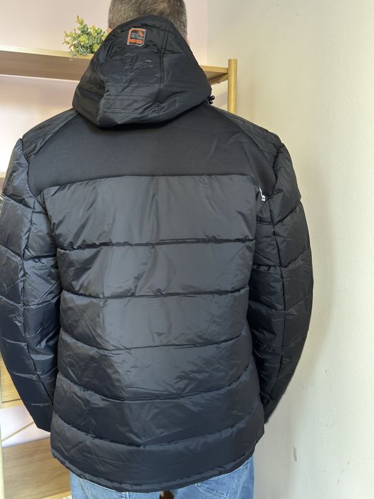 Мъжко яке Geographical Norway