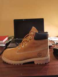 Vand ghete Timberland dama