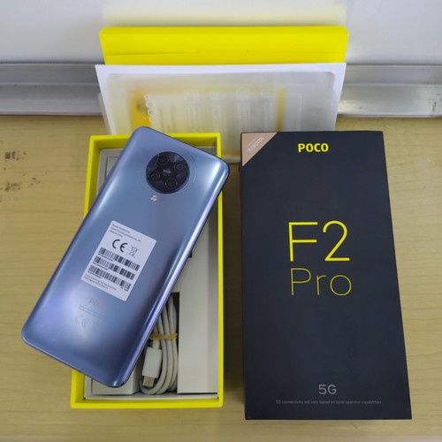 Poco F2 Pro 5G obmen: S21 Ultra, Note 20 Ultra, iPhone 12 Pro Max